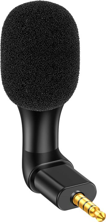 Image du produit Avizar Microphone jack 3,5 mm