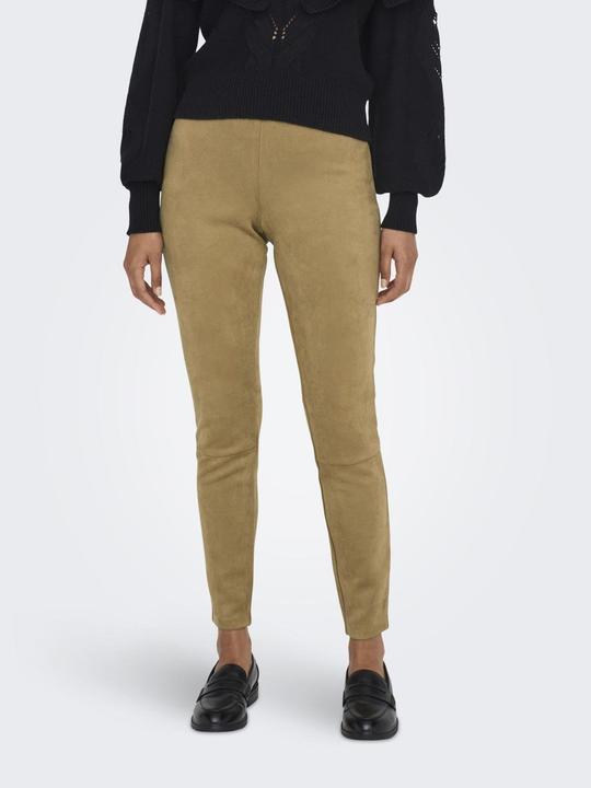 Produktbild Only Slim Fit Mittlere Taille Leggings Leggings (M)
