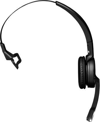 Immagine prodotto EPOS SENNHEISER IMPACT SDW 5016 - UK, Cuffia, Aggancio, Padiglione auricolare, Passanuca, Ufficio/ (Senza fili)