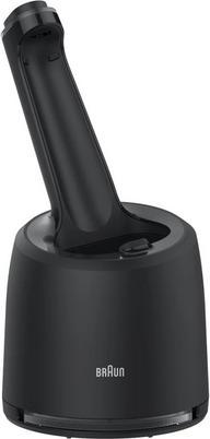 Actual product image Braun Series 6 electric shaver with precision trimmer