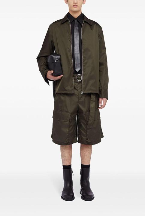 Immagine prodotto Jil Sander Shirts Green (48)