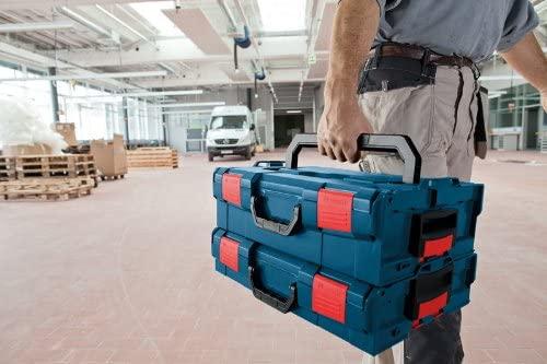 Produktbild Bosch Professional L-BOXX Roller (100 kg)