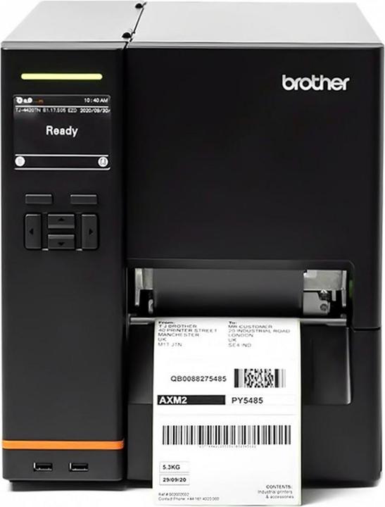 Produktbild Brother P-touch TJ-4520TN (300 dpi)
