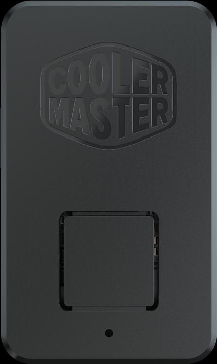 Produktbild Cooler Master Mini Addressable RGB LED Controller (Mehrfarbig)