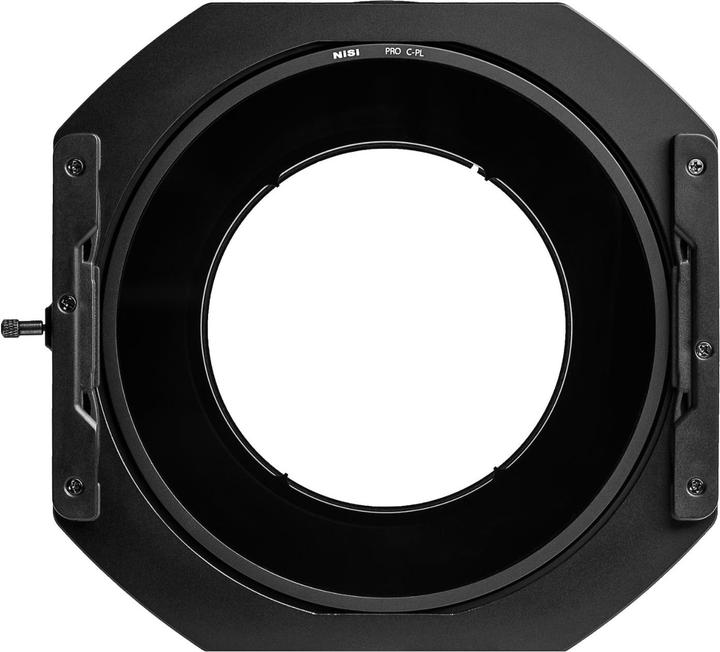 Nisi S5 Kit Landscape pour Sigma 14-24mm F2.8 (Support de filtre obectif, 24 mm)