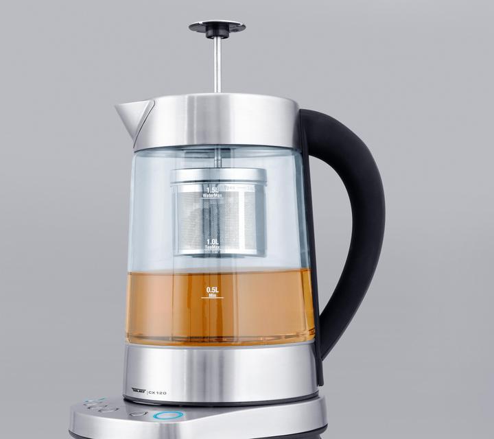 Actual product image Turmix Cx 120 (1.50 l)