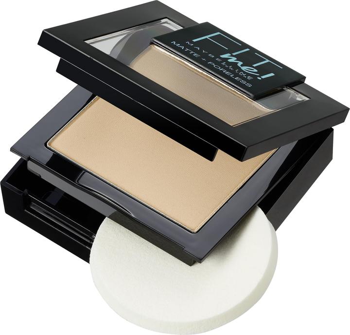 Immagine prodotto Maybelline New York In forma con me (105 Naturale)