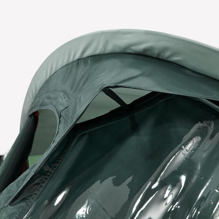 Actual product image Quechua MH100 XL (Dome tent, 5.41 kg, 3 persons)