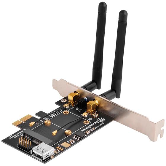 Produktbild Silverstone ECWA2-LITE