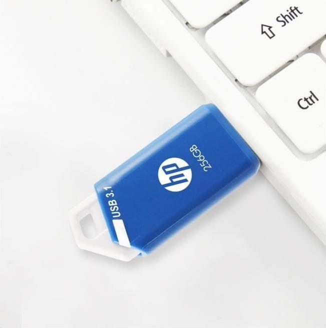 Immagine prodotto HP Chiavetta USB 3.1 x755w 256 GB (256 GB, USB-A)