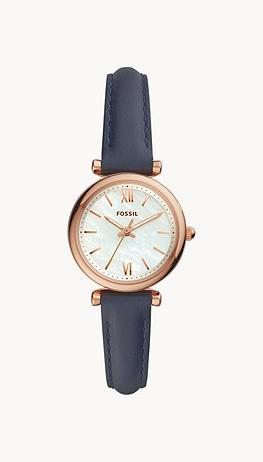 Produktbild Fossil Carlie (Analoguhr, 28 mm)