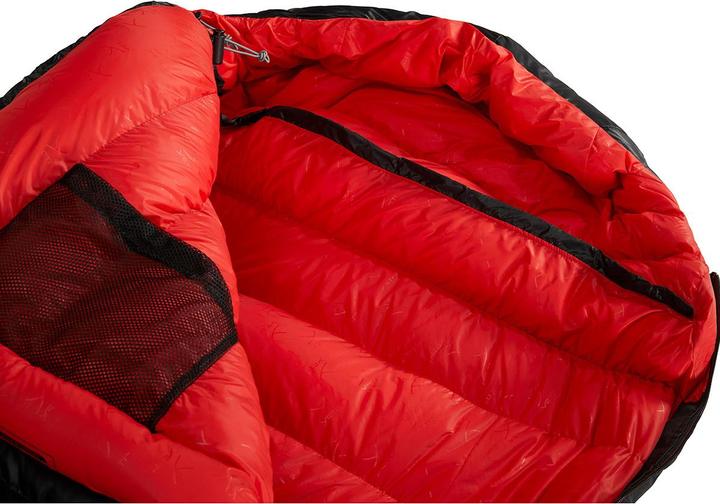 Immagine prodotto Nordisk Sacco a pelo VIB 600 (175 cm)