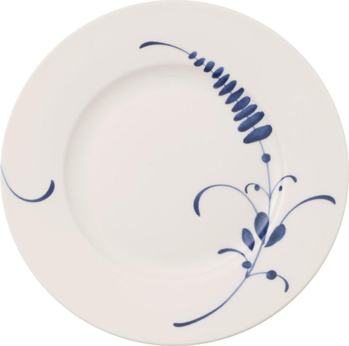 Breakfast Plate Vieux Luxembourg Brindille (1 x, 23 cm)