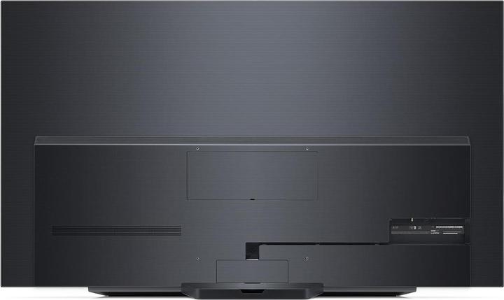 Actual product image LG TV OLED evo C39 83, 3840 x 2160 (Ultra HD 4K), OLED (83", C3, OLED, 4K, 2023)