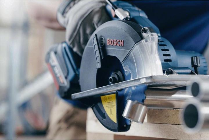 Immagine prodotto Bosch Professional Zubehör Lama circolare a batteria Expert per acciaio inox, 136 x 1,5/1,2 x 20, 30 denti