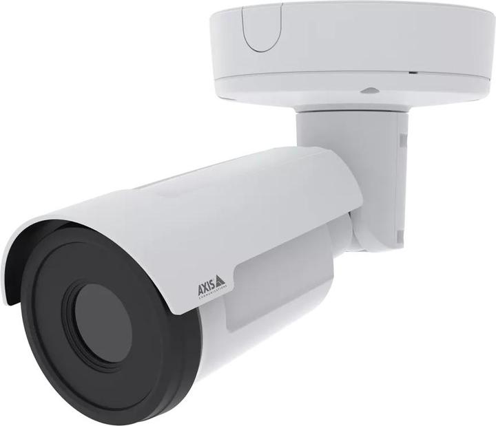 Actual product image Axis Q1972-E 25 mm 8.3 fps (640 x 480 pixels)