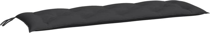 Actual product image VidaXL Garden bench cushion O x ford fabric (150 x 50 x 7 cm)