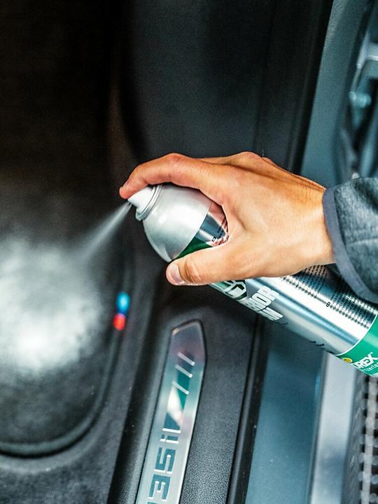 Produktbild Motorex Interior Clean (500 ml)