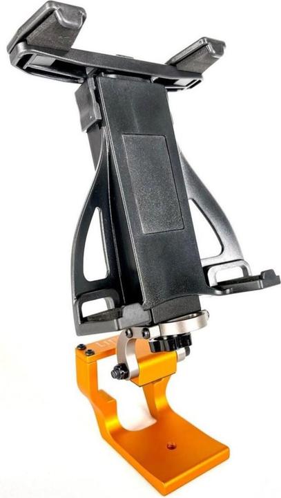 Actual product image Lifthor Tablet Mount Mjolnir Combo for Autel Nano & Lite