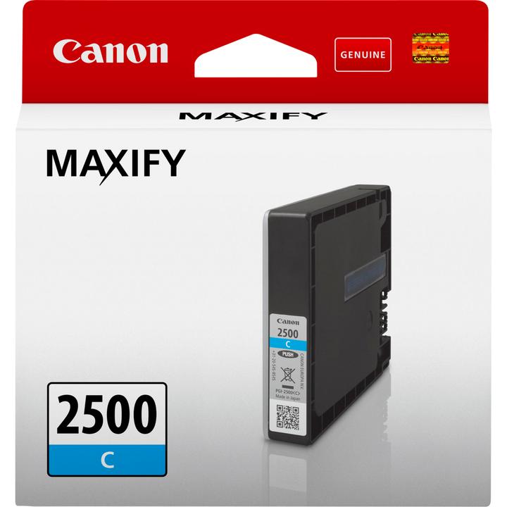 Canon Pgi-2500c (C)
