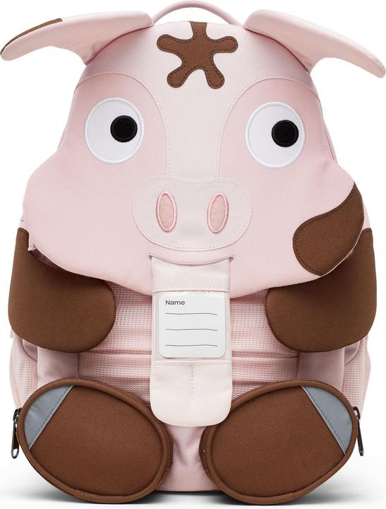 Actual product image Affenzahn Backpack