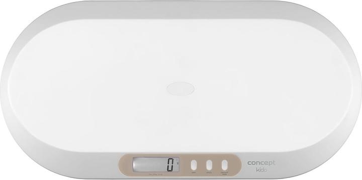 Actual product image Concept DIGITAL BABY SCALE KIDO VD4000 (20 kg)