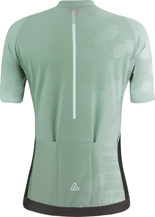 Produktbild Löffler Women's Bike Jersey Full-Zip Classy Hotbond (38, M)