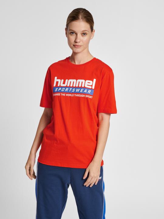 Image du produit hummel T-Shirt Lgc Carson (L)