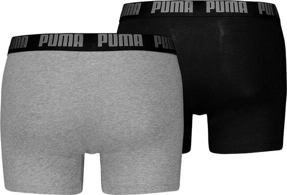 Immagine prodotto Puma Basic Boxer (S, Confezione da 2)