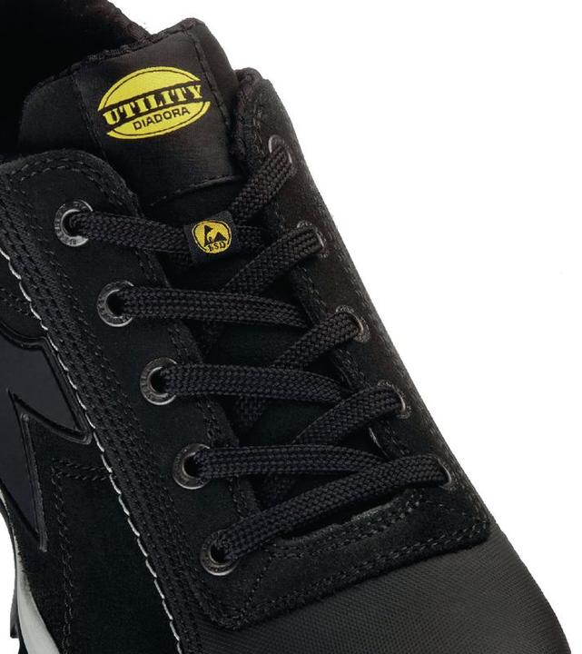 Image du produit Diadora Glove Tech Low Pro avec technologie GEOX (S3, 45)