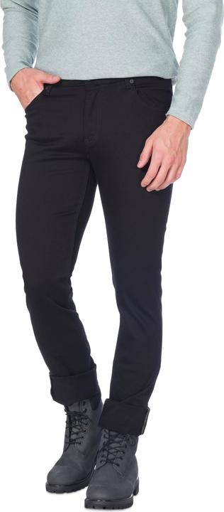 Produktbild BRAX Jeans Slim Fit "Chuck" schwarz (W40/L36)