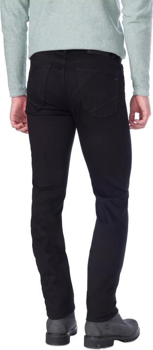 Produktbild BRAX Jeans Slim Fit "Chuck" schwarz (W40/L36)