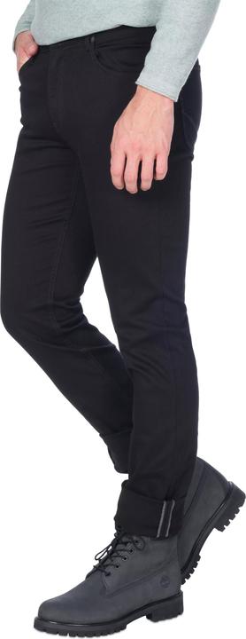 Produktbild BRAX Jeans Slim Fit "Chuck" schwarz (W40/L36)