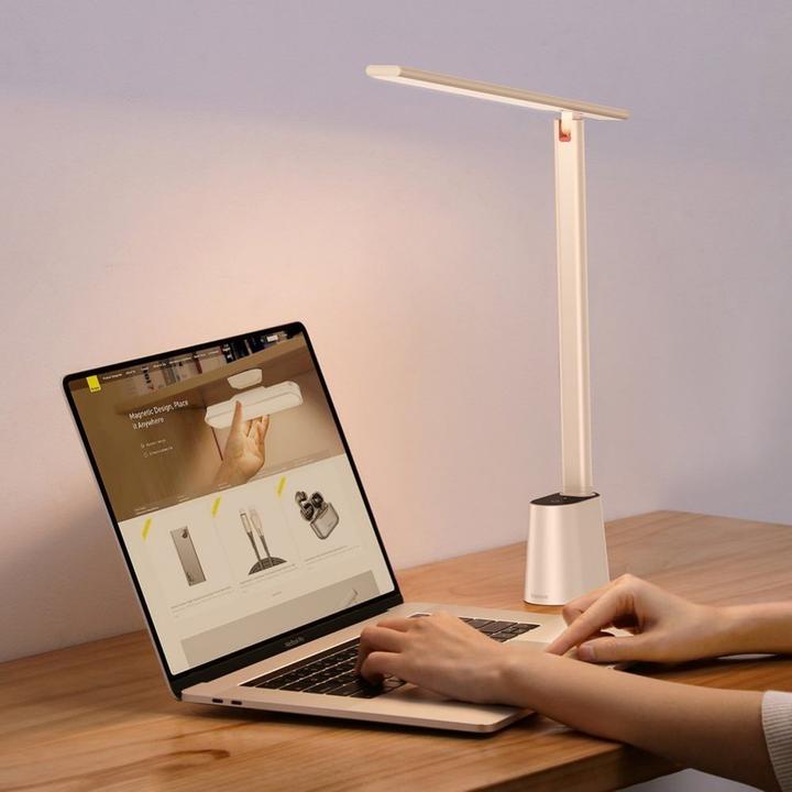 Produktbild Baseus Desk Lamp (250 lm)
