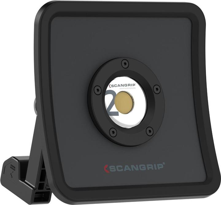 Image du produit Scangrip Nova R (2000 lm)