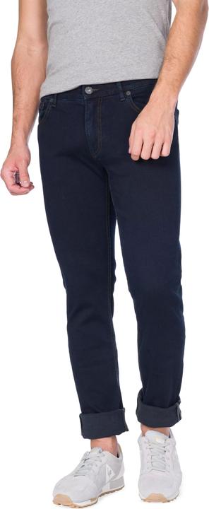 Image du produit BRAX Jeans Slim Fit "Chuck" bleu foncé (W36/L36)