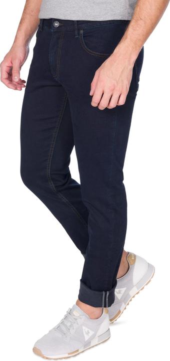 Image du produit BRAX Jeans Slim Fit "Chuck" bleu foncé (W36/L36)