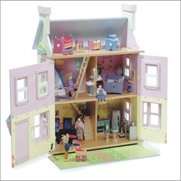Actual product image Le Toy Van Mayberry