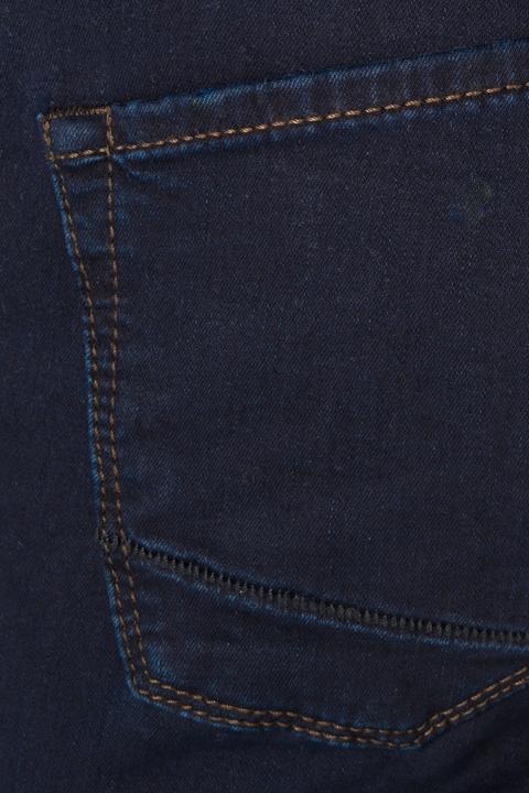 Produktbild BRAX Jeans Slim Fit "Chuck" dunkelblau (W42/L32)