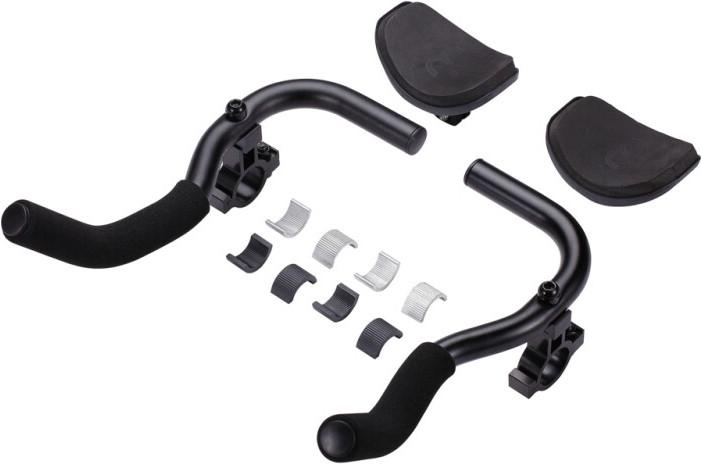 Actual product image BBB Road AeroComfort BHB-59 (22.20 mm)