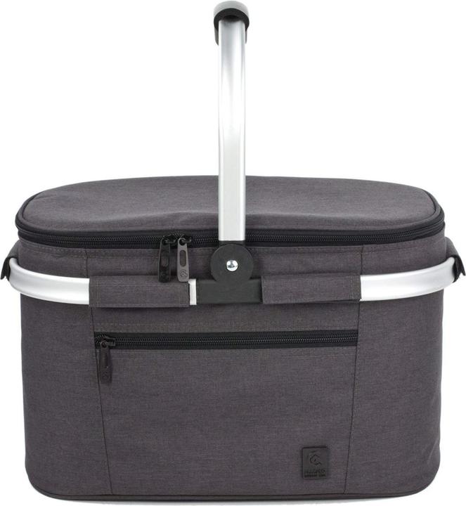 Actual product image Allcamp Outdoor Gear Cooling basket (22 l)