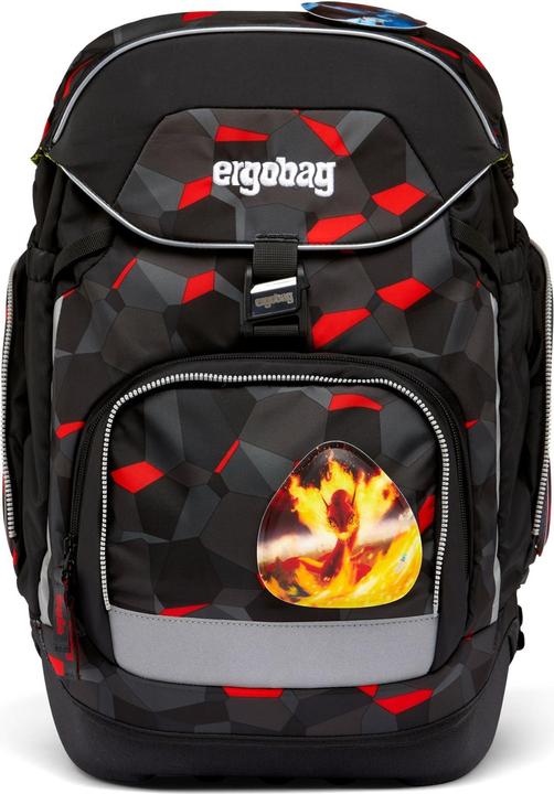 Produktbild Ergobag TaekBärdo (20 l)