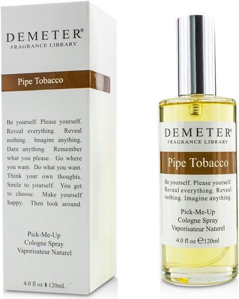 Actual product image Demeter Pipe Tobacco Cologne Spray (Eau de cologne, 120 ml)