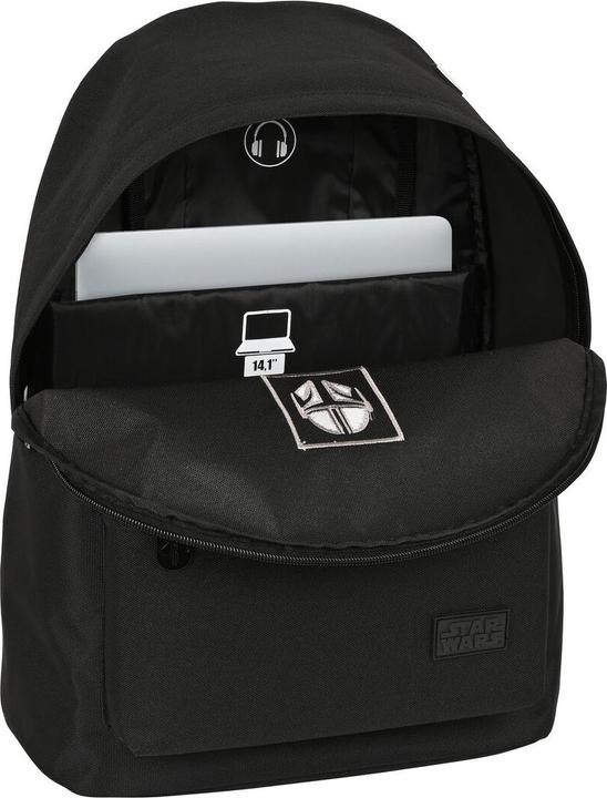Immagine prodotto Safta Il Mandaloriano - Zaino (20 l)