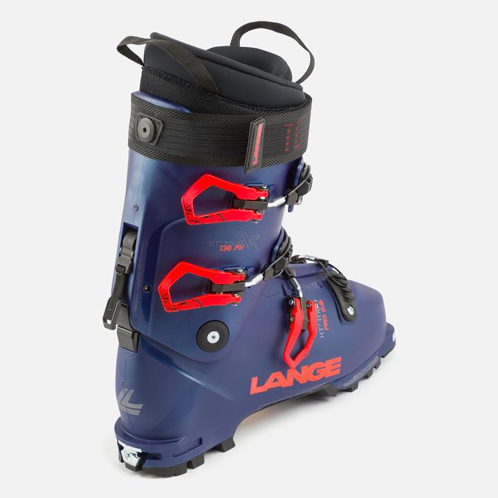 Actual product image Lange XT3 Tour Light MV 130 (25.5)