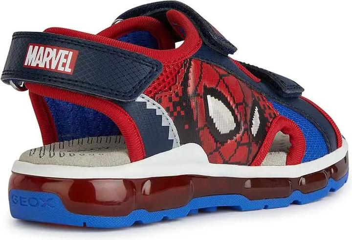 Actual product image Geox children's sandals android (31)