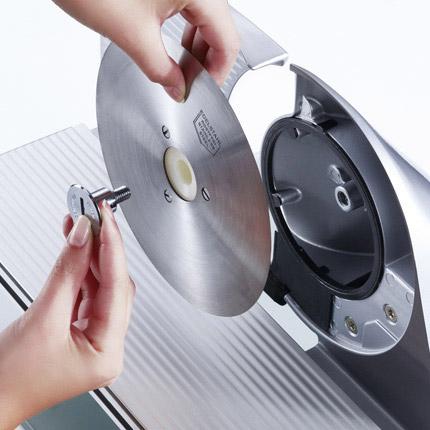 Actual product image Graef Master M 182