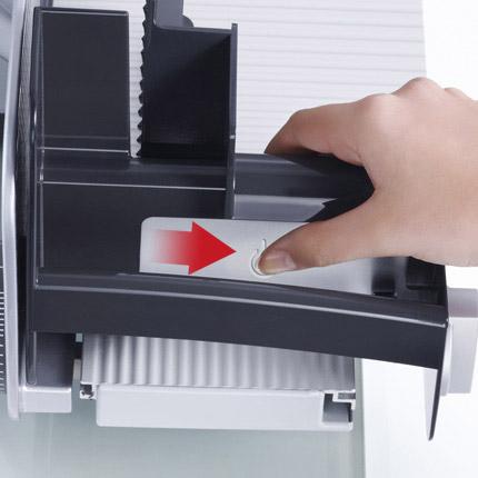 Actual product image Graef Master M 182