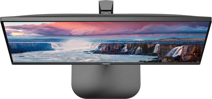 Actual product image AOC 27V5C/BK (1920 x 1080 pixels, 27")