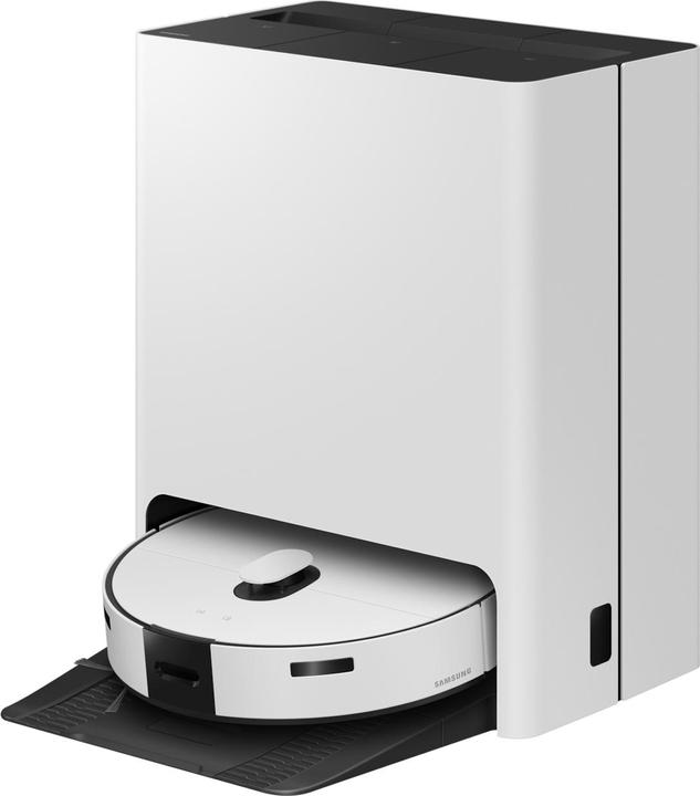 Produktbild Samsung BESPOKE Jet Bot Combo Steam Plus Saug- & Wischroboter (Saugwischroboter)